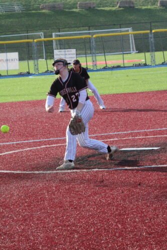 Steubenville Heats Up Late In Win vs. Park